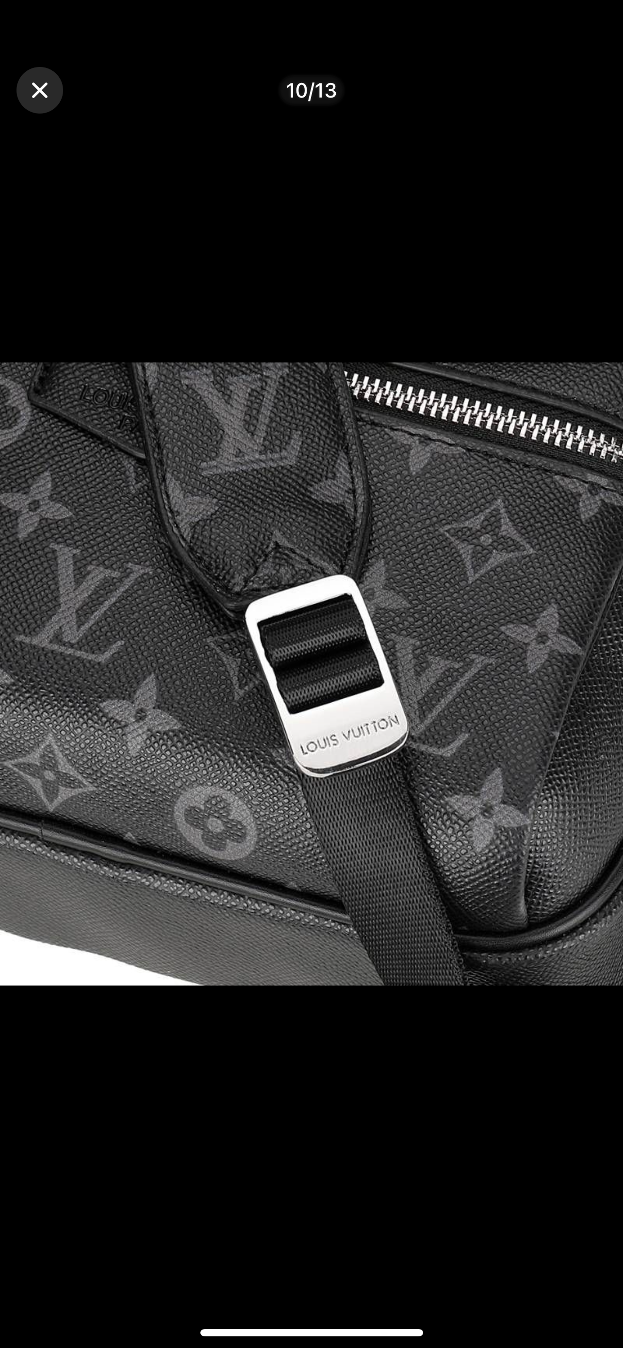 LOUIS VUITTON BAG - HIGH END QUALITY - PU LEDER