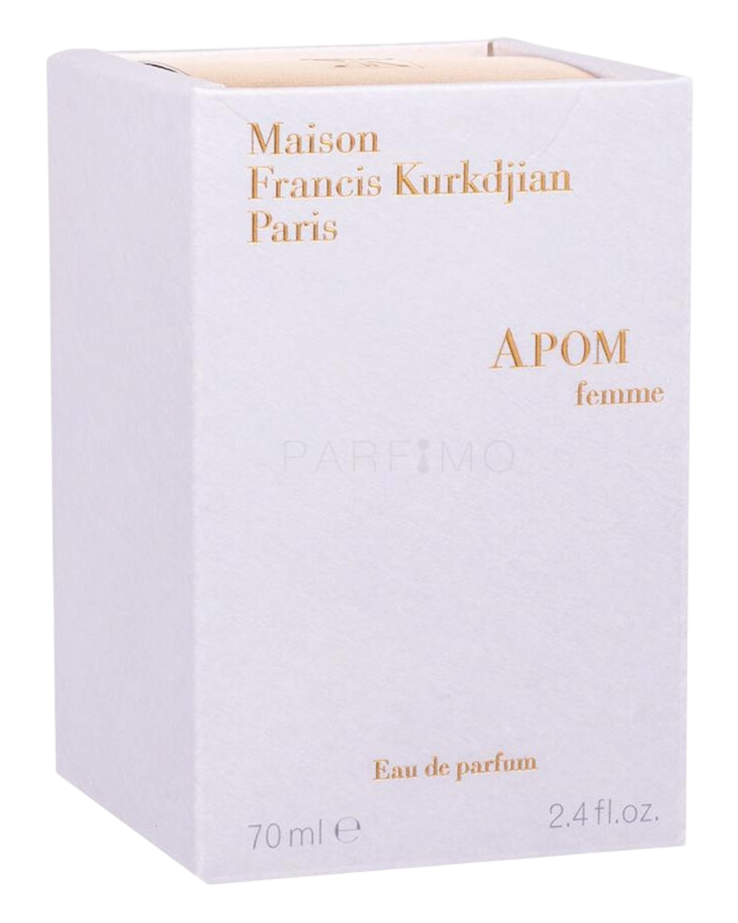MAISON FRANCIS KURKDJIAN: APOM Femme | Eau de Parfum 70ML