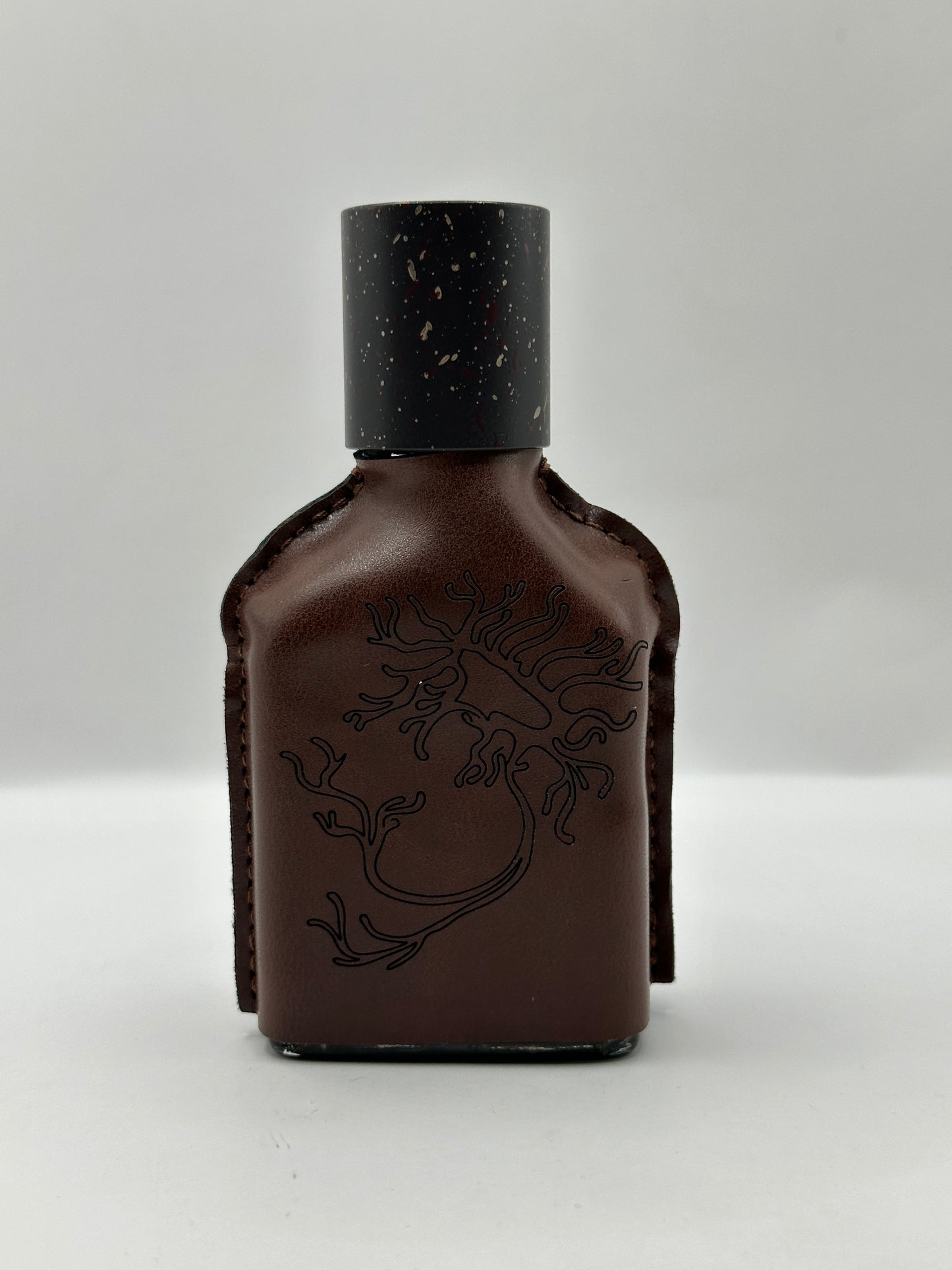 Ausstellungsstück ORTO PARISI CUOIUM Parfum mit Box