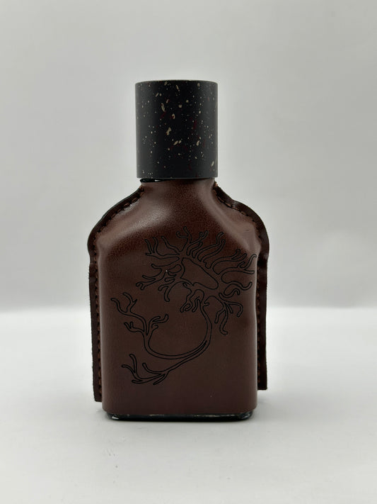 Ausstellungsstück ORTO PARISI CUOIUM Parfum mit Box