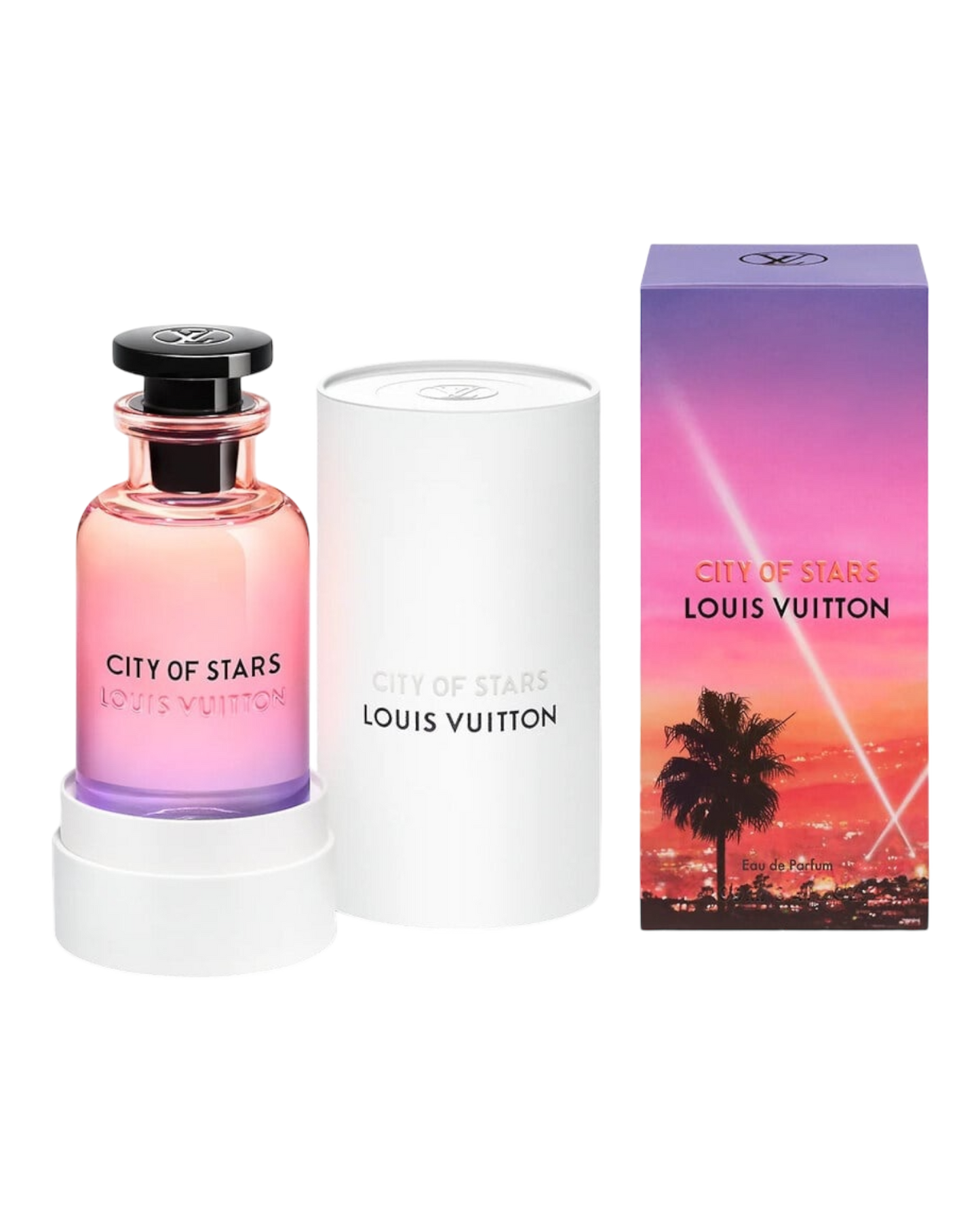 LOUIS VUITTON CITY OF STARS 100ml | OVP 1:1