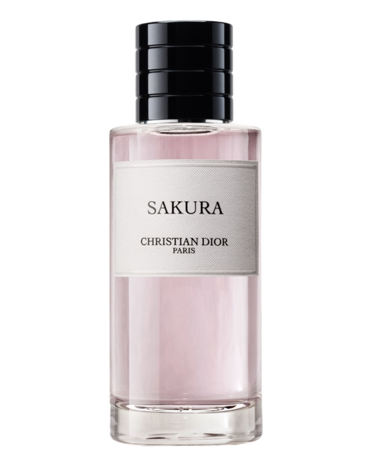 DIOR Sakura Unisex Eau de Parfum | 100ml | OVP 1:1