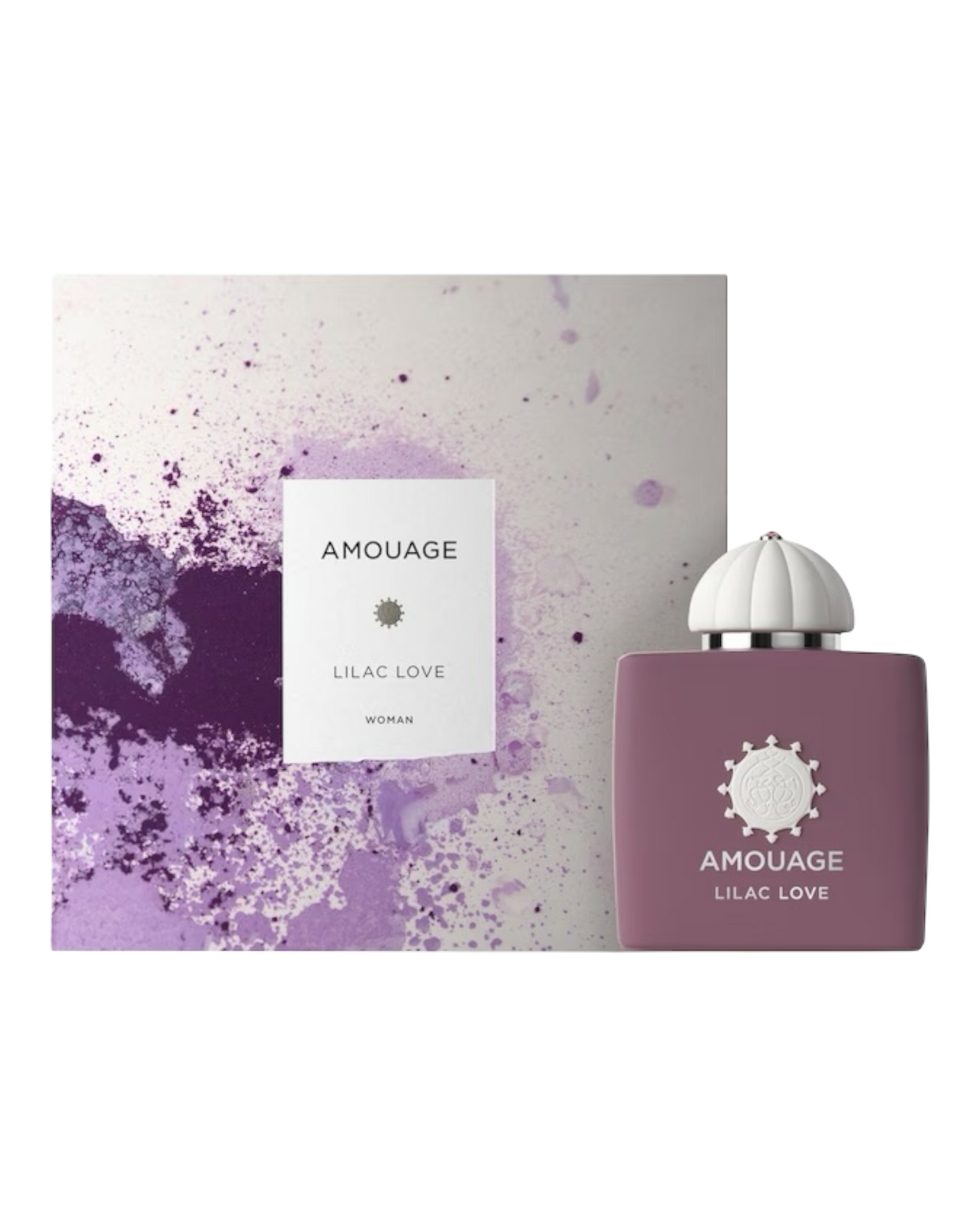 Amouage - Lilac Love 100ml |OVP 1:1