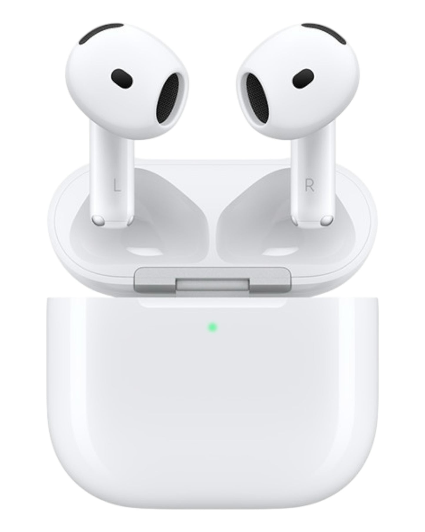AIRPODS 4 , APPLE ( NEU 2024 ), GÜLTIGE SERIENNUMMER - REPLICA
