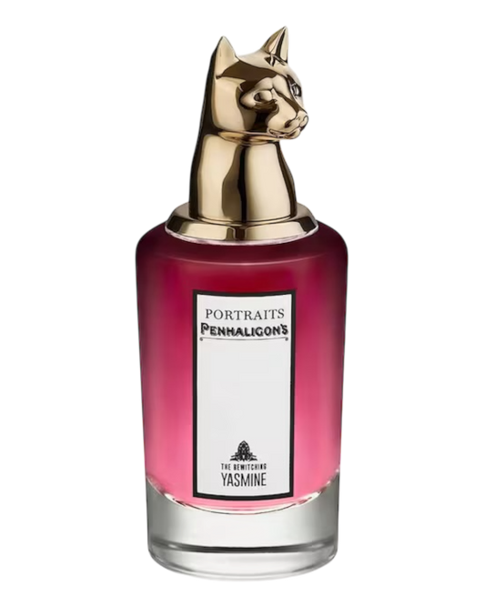 Penhaligon's The Bewitching Yasmine - Extrait de Parfum 75ml - OVP