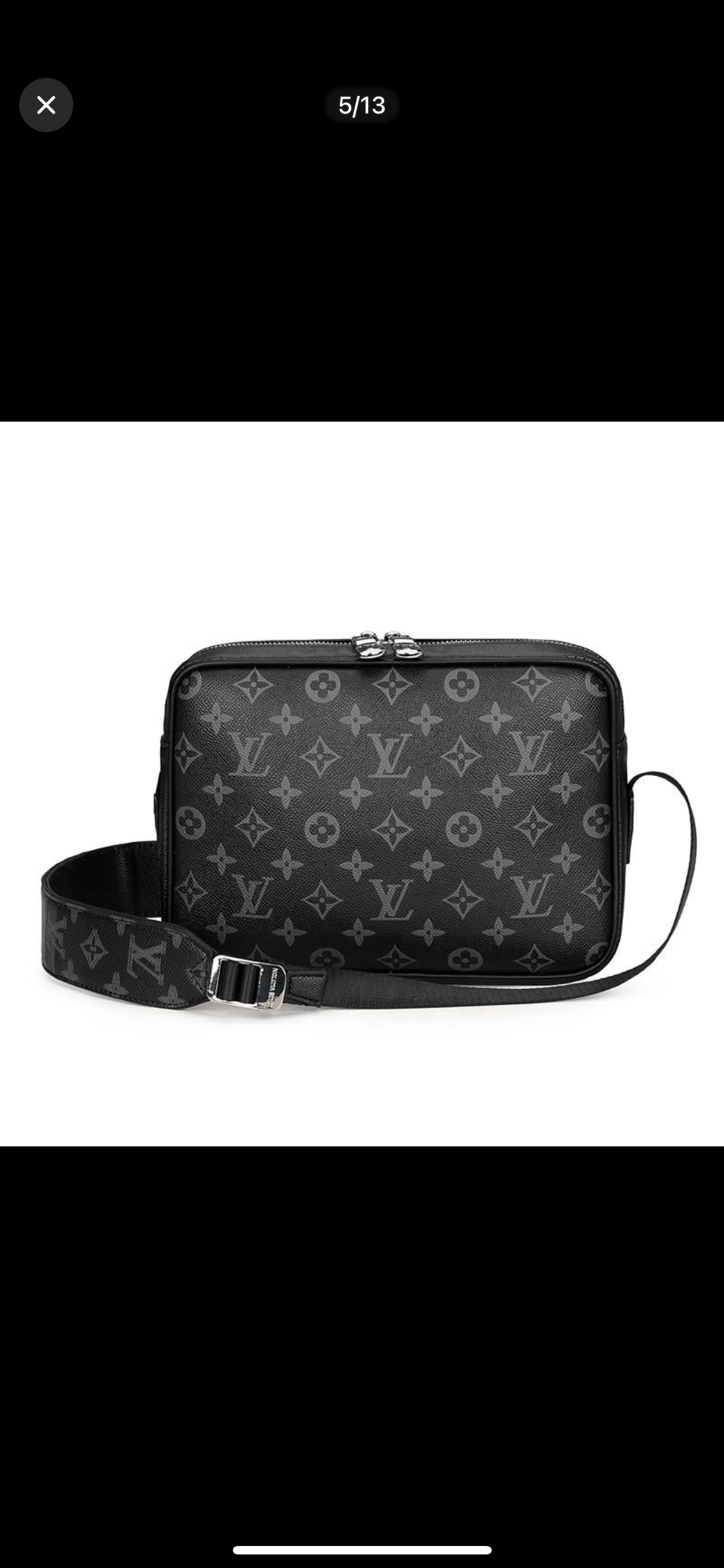 LOUIS VUITTON BAG - HIGH END QUALITY - PU LEDER