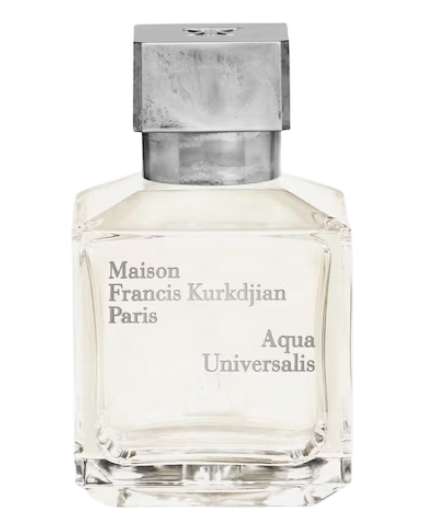 MAISON FRANCIS KURKDJIAN: Aqua Universalis | Eau de Parfum 70ML