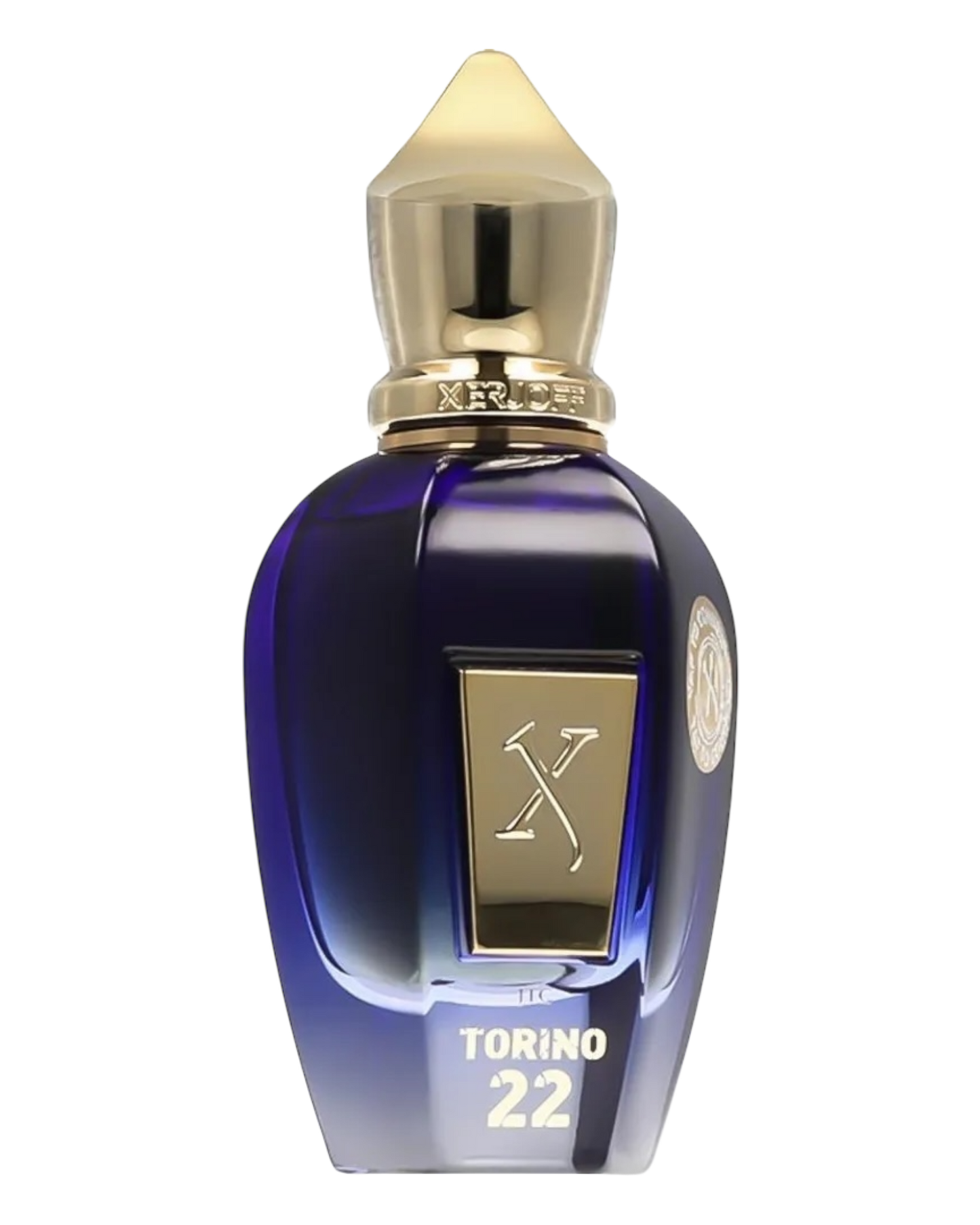 XERJOFF TORINO 22 | 50ml | OVP 1:1