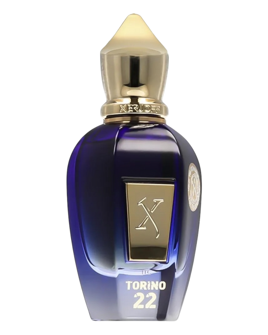 XERJOFF TORINO 22 | 50ml | OVP 1:1