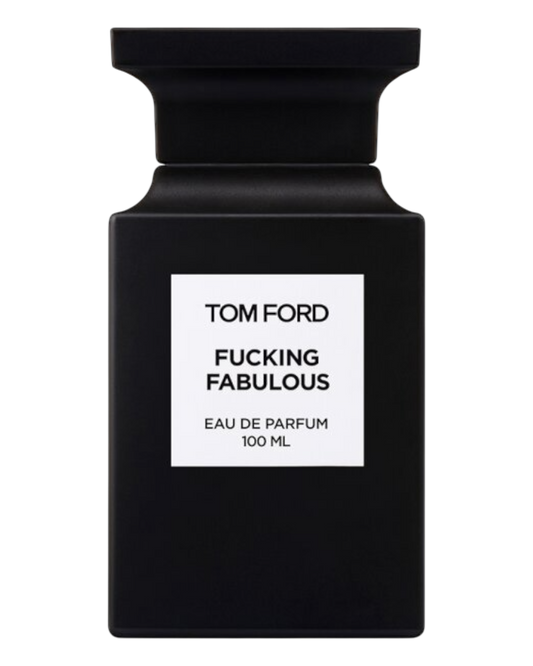 TOM FORD FUCKING FABULOUS Eau de Parfum 100ML - OVP