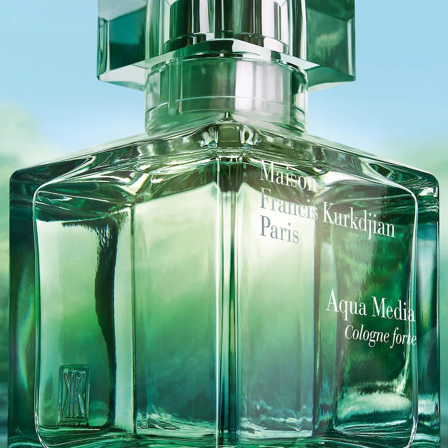 MAISON FRANCIS KURKDJIAN AQUA MEDIA COLOGNE FORTE | Eau de Parfum 70ML