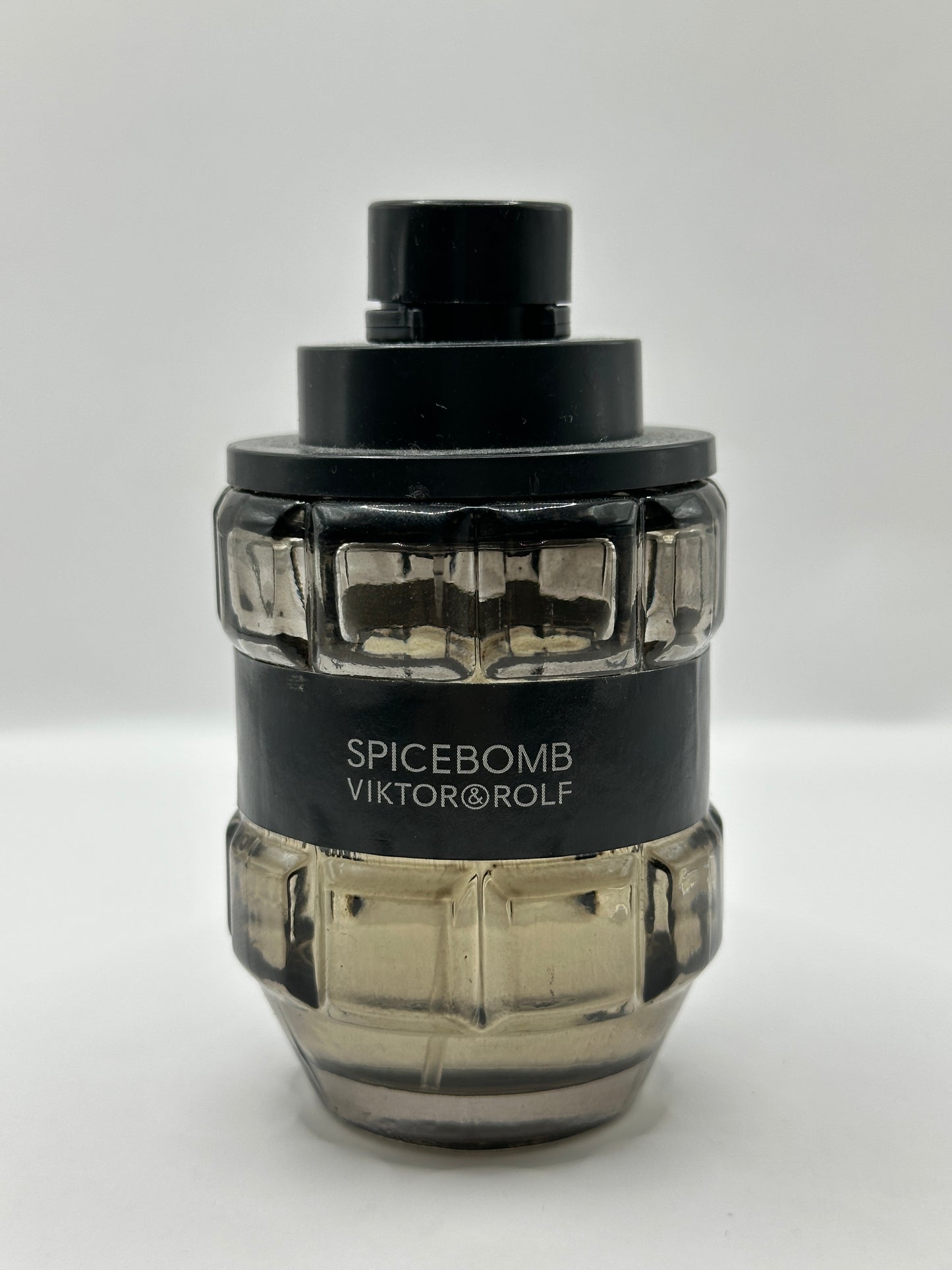 Ausstellungsstück Viktor & Rolf Spicebomb - Eau de Parfum - 90 mit Box