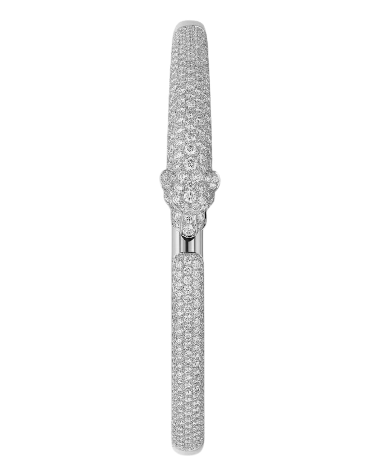 Panthère de Cartier Armreif