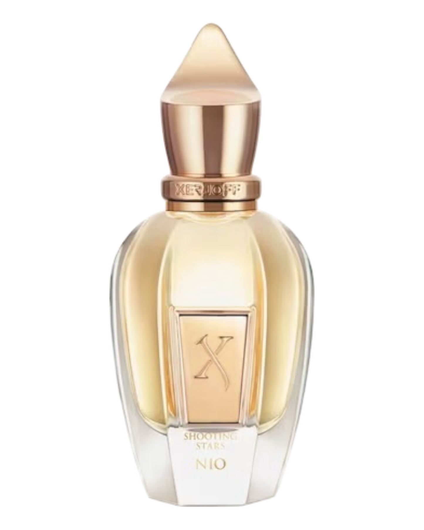 XERJOFF SHOOTING STARS NIO | 50ml | OVP 1:1