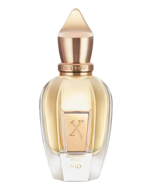 XERJOFF SHOOTING STARS NIO | 50ml | OVP 1:1