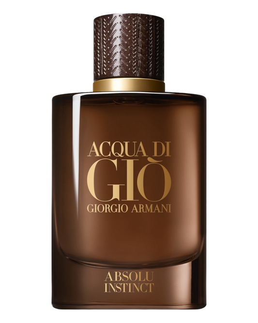Giorgio Armani Acqua di Giò Absolu Instinct 125ml |OVP 1:1