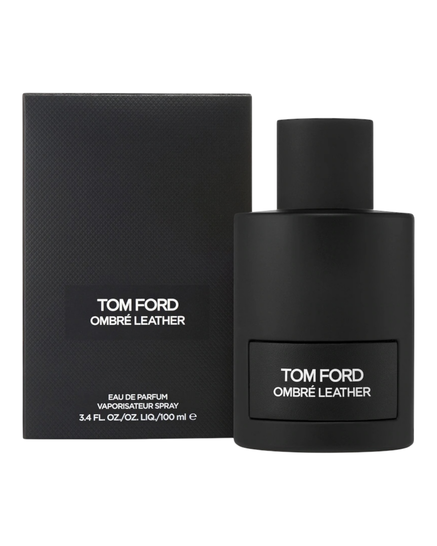 TOM FORD OMBRE LEATHER Eau de Parfum 100ML - OVP