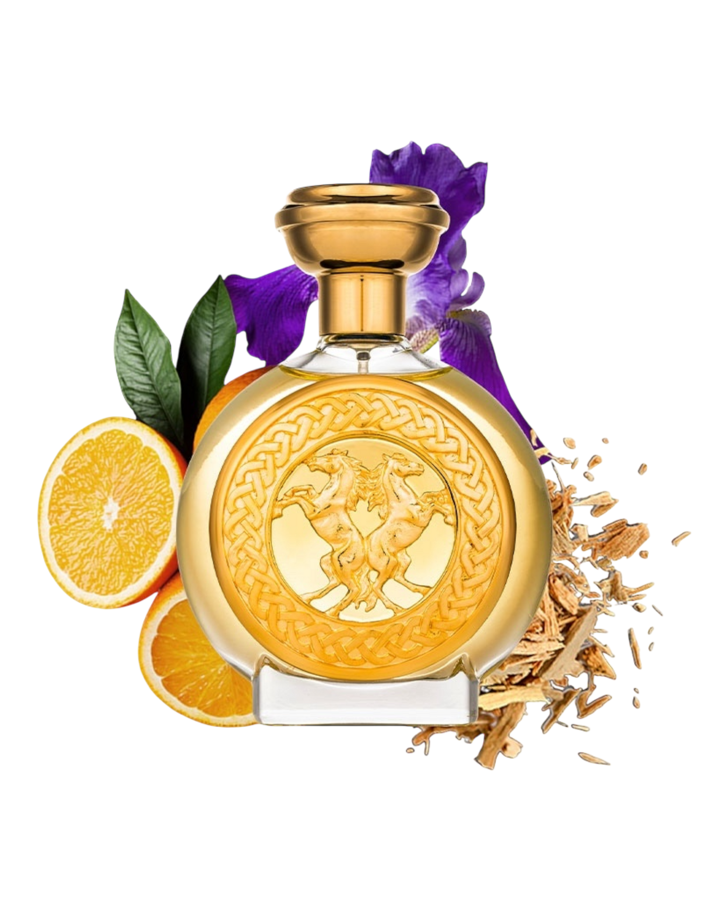 Boadicea the Victorious: Valiant - EAU de Parfum 100ml | OVP 1:1