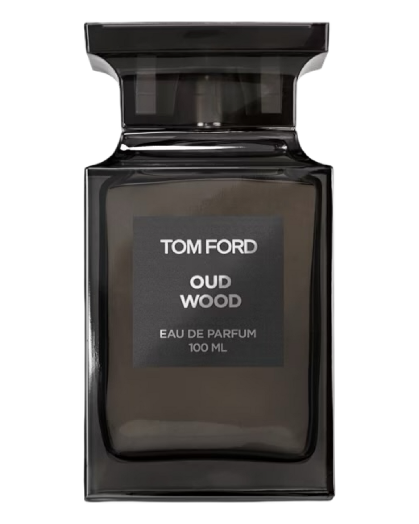 TOM FORD OUD WOOD Eau de Parfum 100ML - OVP 1:1