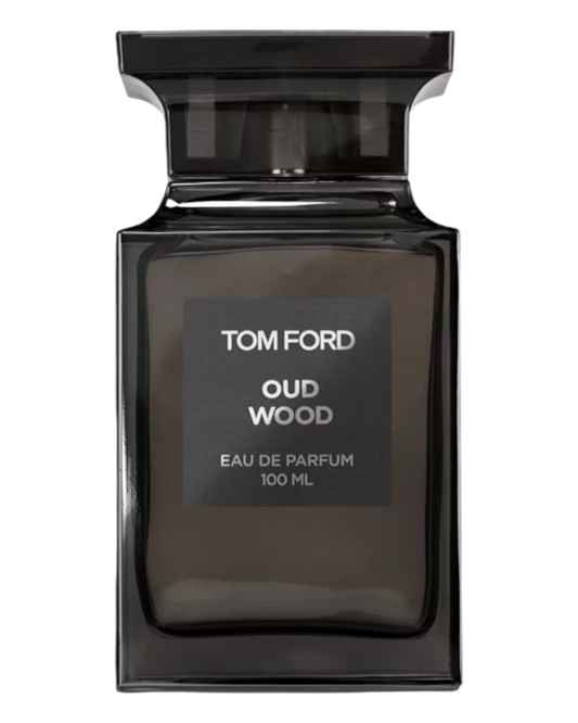 TOM FORD OUD WOOD Eau de Parfum 100ML - OVP 1:1
