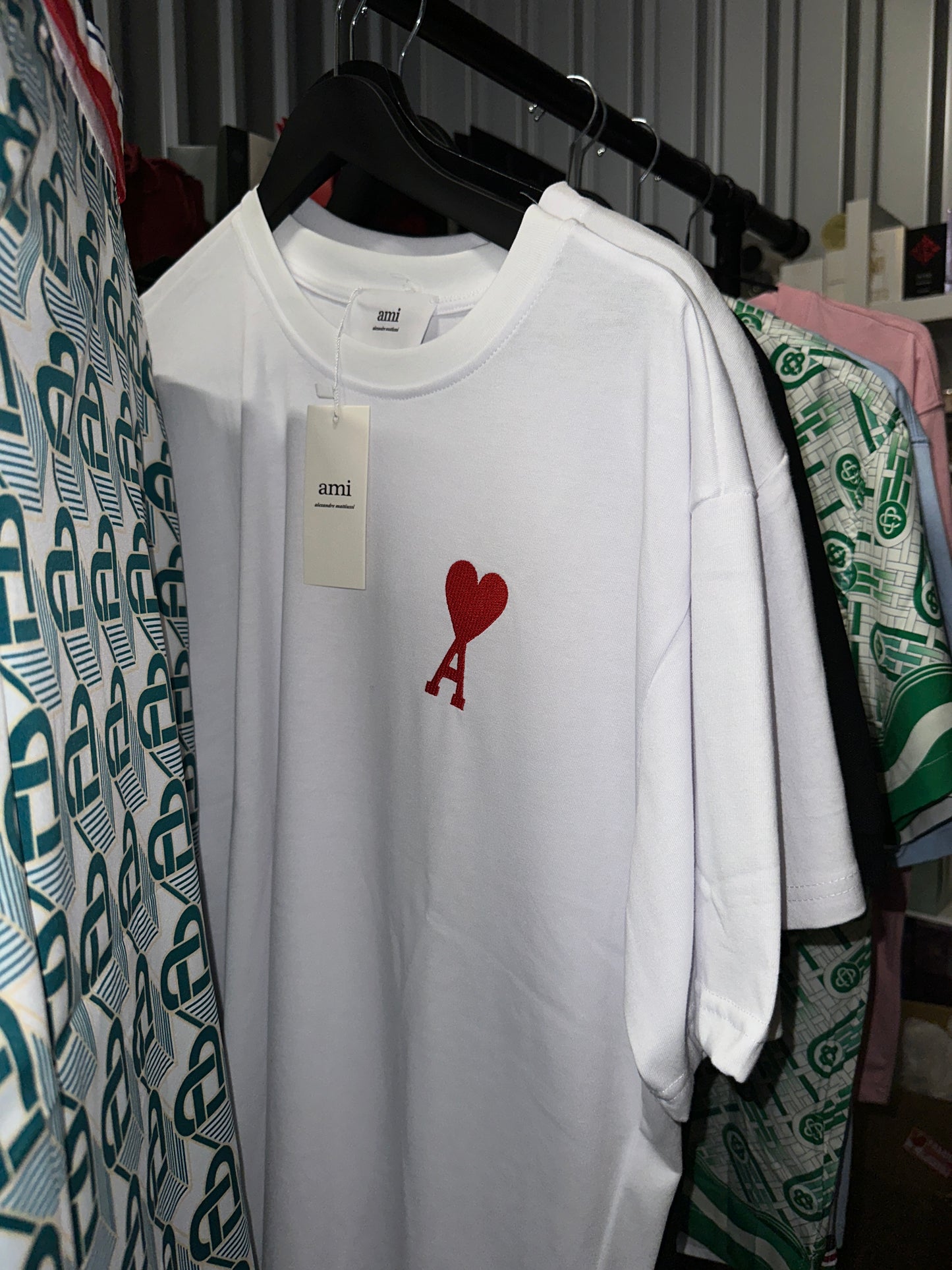 MYSTERY BOX GOPSHOP - T-SHIRTS IN DER GRÖSSE: S,M,L,XL