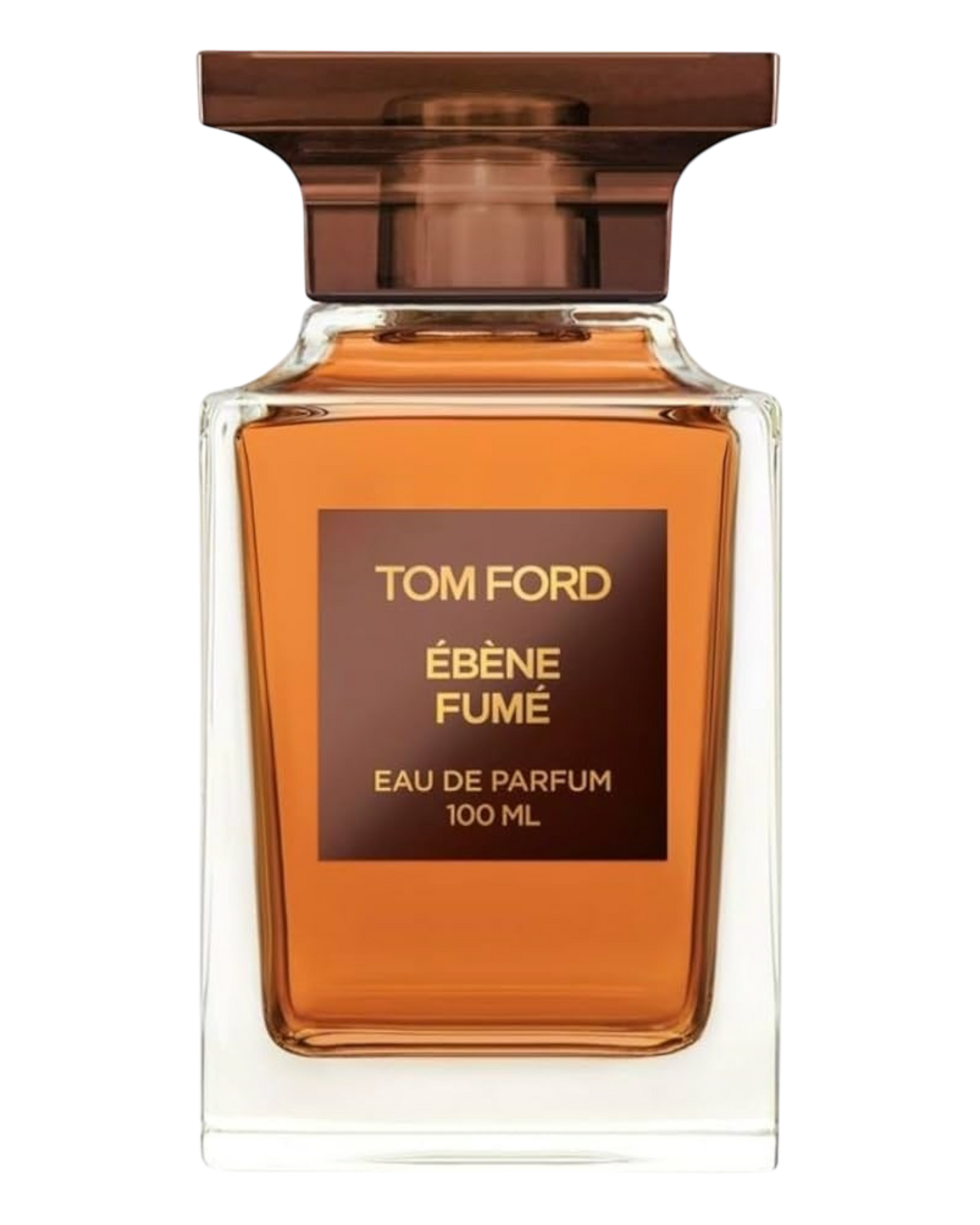 TOM FORD EBENE FUME Eau de Parfum 100ML - OVP