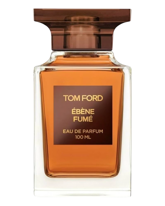 TOM FORD EBENE FUME Eau de Parfum 100ML - OVP