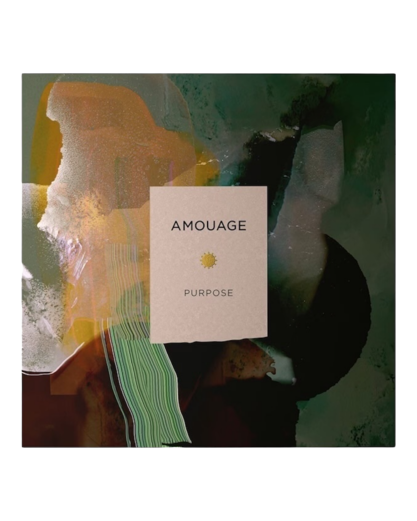 Amouage - Purpose 100ml |OVP 1:1