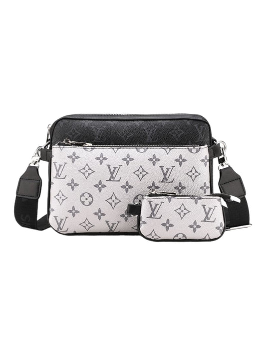 LOUIS VUITTON TASCHE  | PU-LEDER | HIGH END