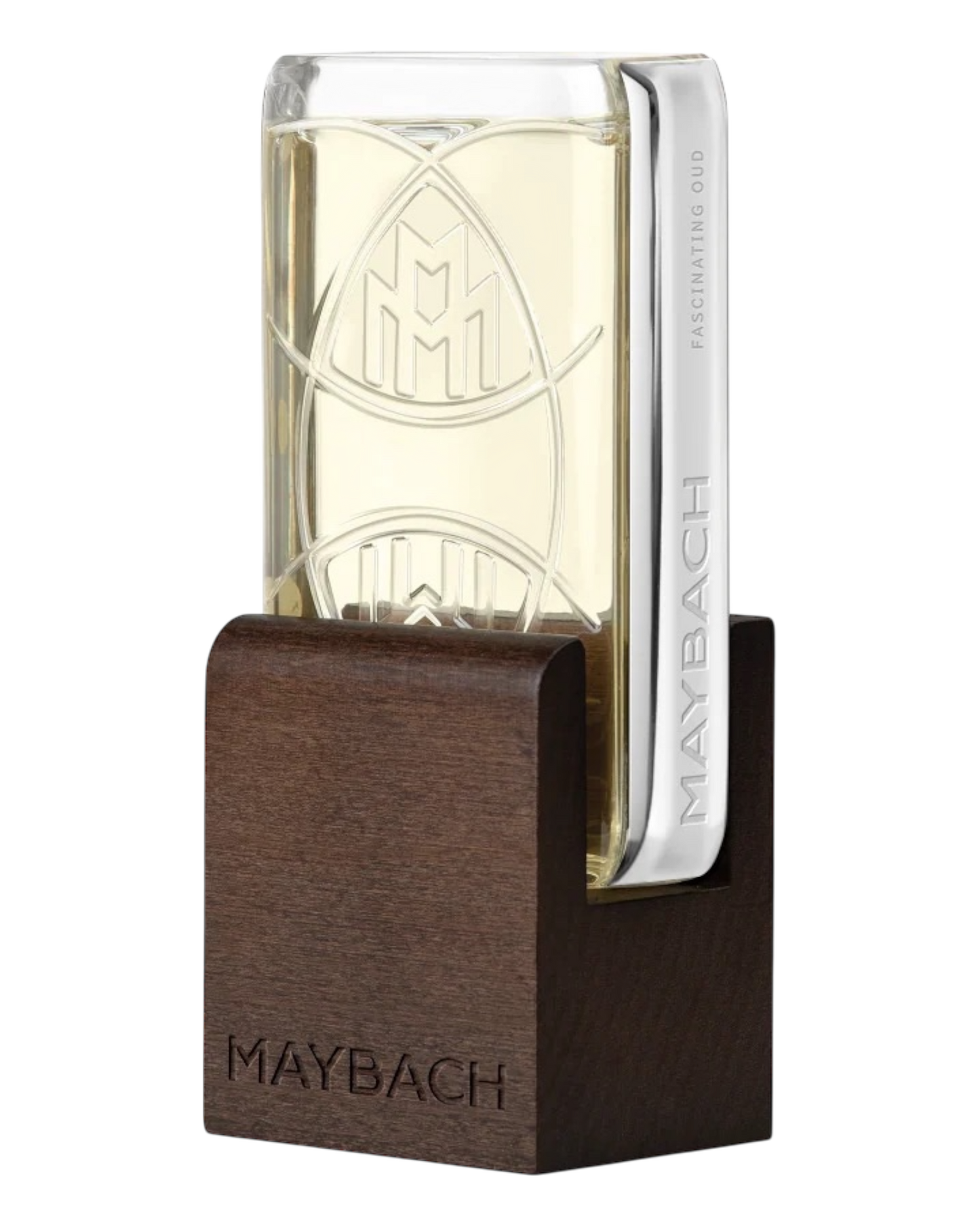 Maybach - Fascinating Oud 100ml |OVP 1:1
