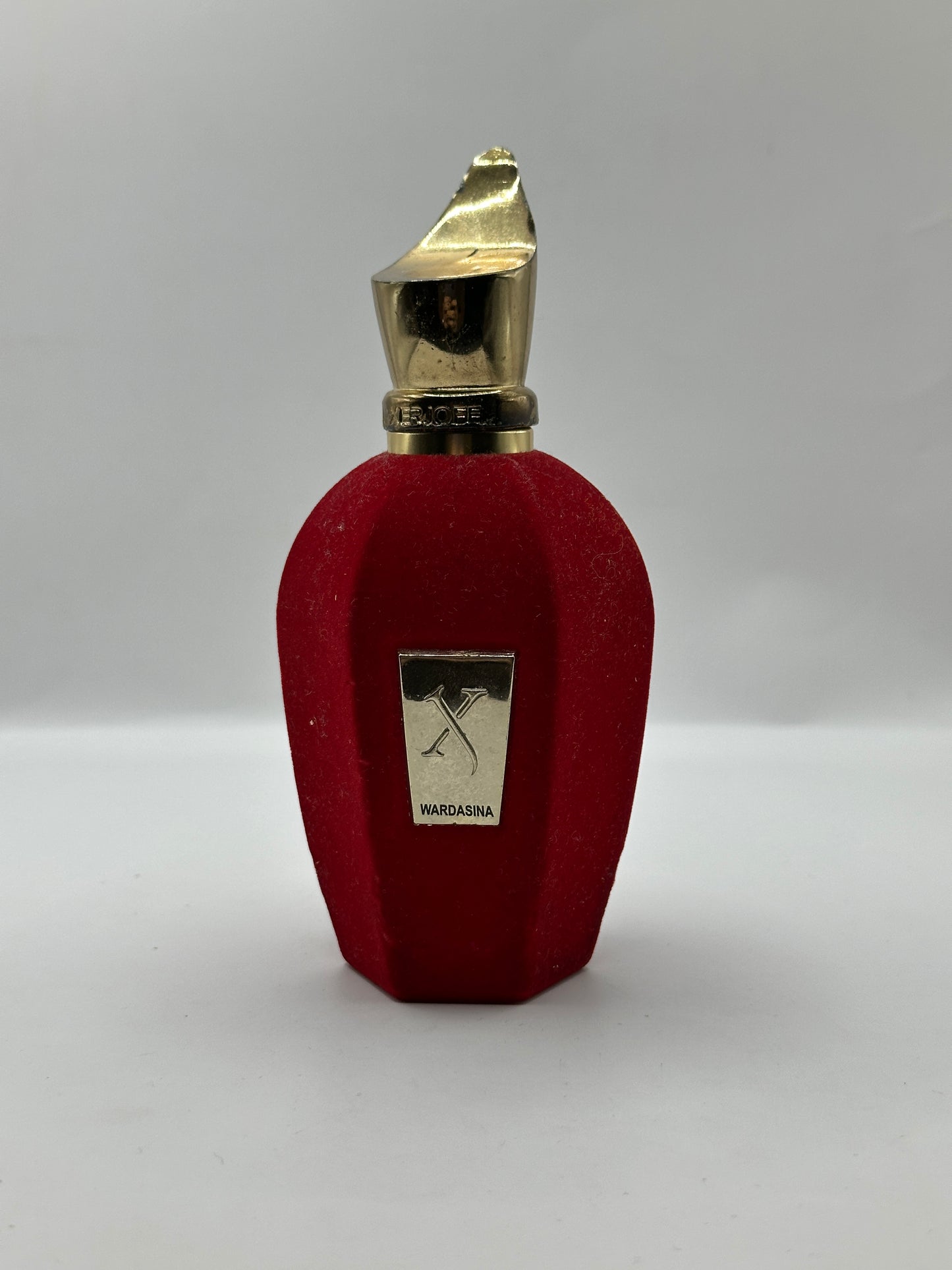 Ausstellungsstück XERJOFF WARDASINA