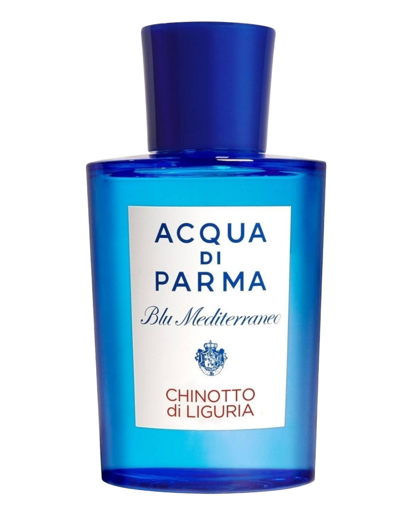 ACQUA DI PARMA BLU MEDITERRANEO CHINOTTO di LIGURIA Parfum 75ML - OVP.