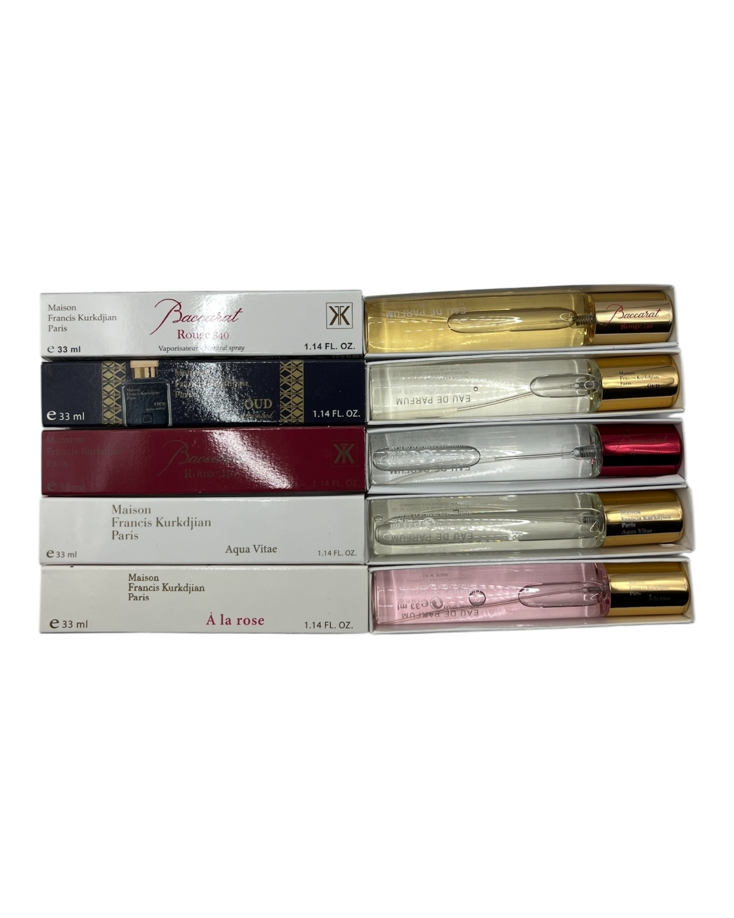 PARFUM 33ml - GROẞHANDEL- 1000 SORTEN