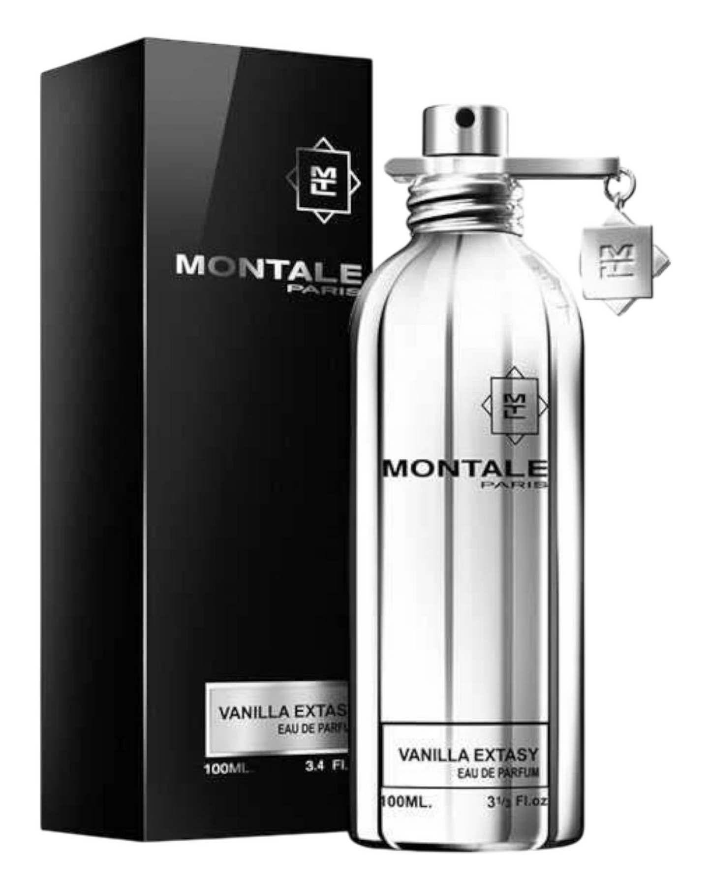 Montale Vanilla Extasy 100ml | OVP 1:1