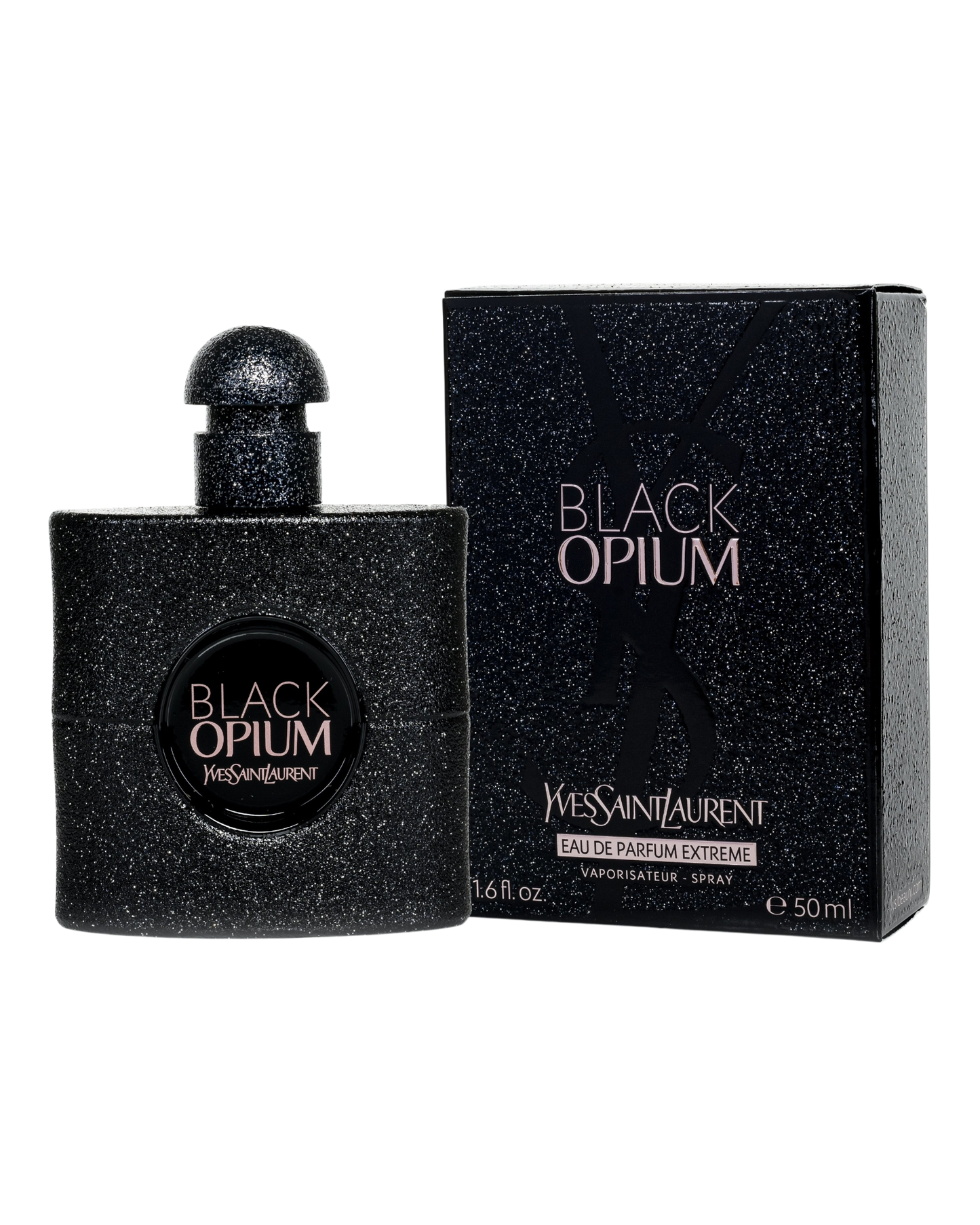 Yves Saint Laurent Black Opium 100ml New Edition |OVP 1:1