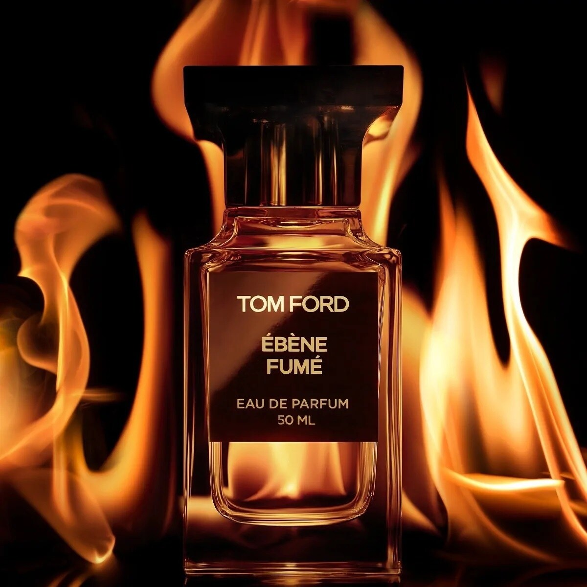 TOM FORD EBENE FUME Eau de Parfum 100ML - OVP