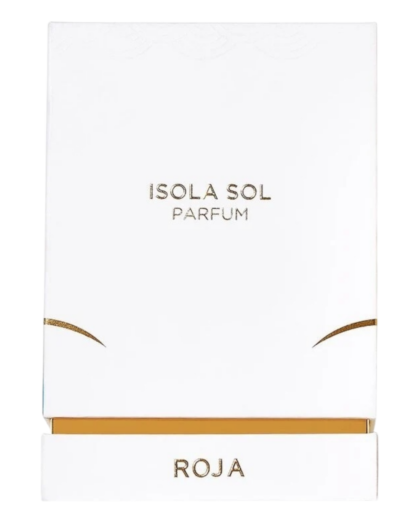 ROJA ISOLA SOL PARFUM 50ml | OVP 1:1