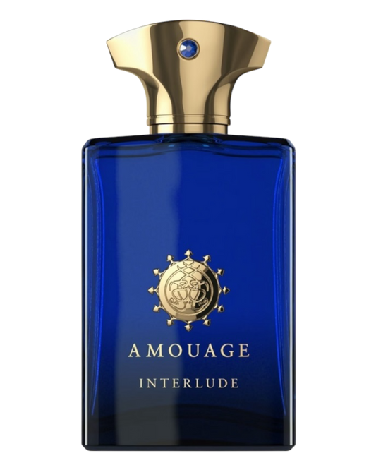 Amouage - Interlude Man 100ml |OVP 1:1