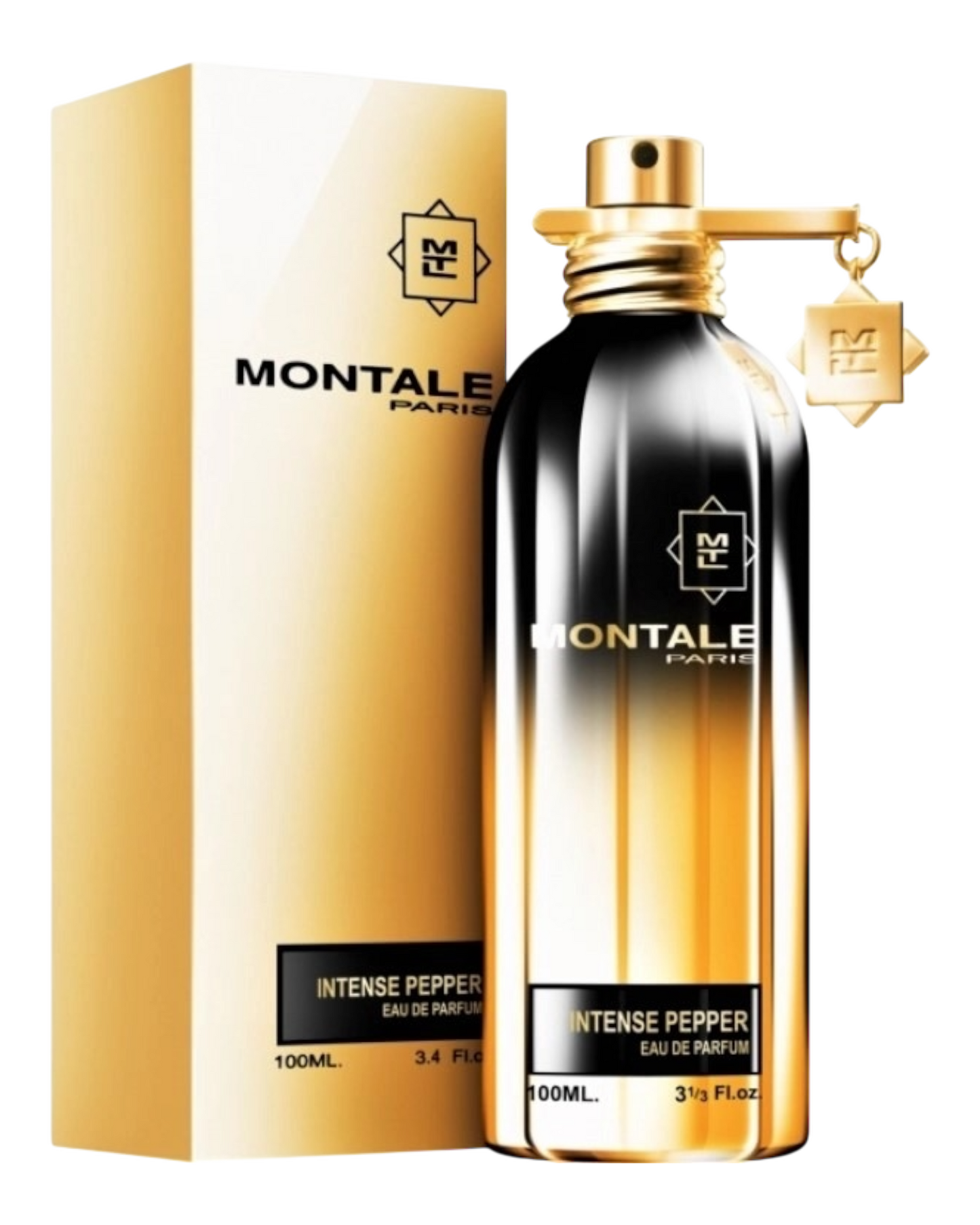 Montale Intense Pepper 100ml | OVP 1:1