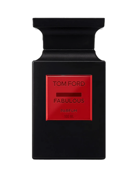 TOM FORD SPECIAL FUCKING FABULOUS 2025 - Eau de Parfum 100ML - OVP