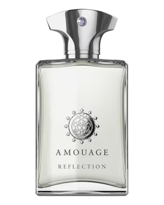 AMOUAGE REFLECTION Eau de Parfum 100ml - OVP