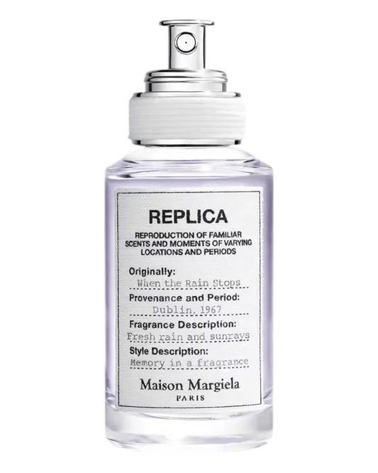 REPLICA When the Rain Stops 100ml | OVP 1:1