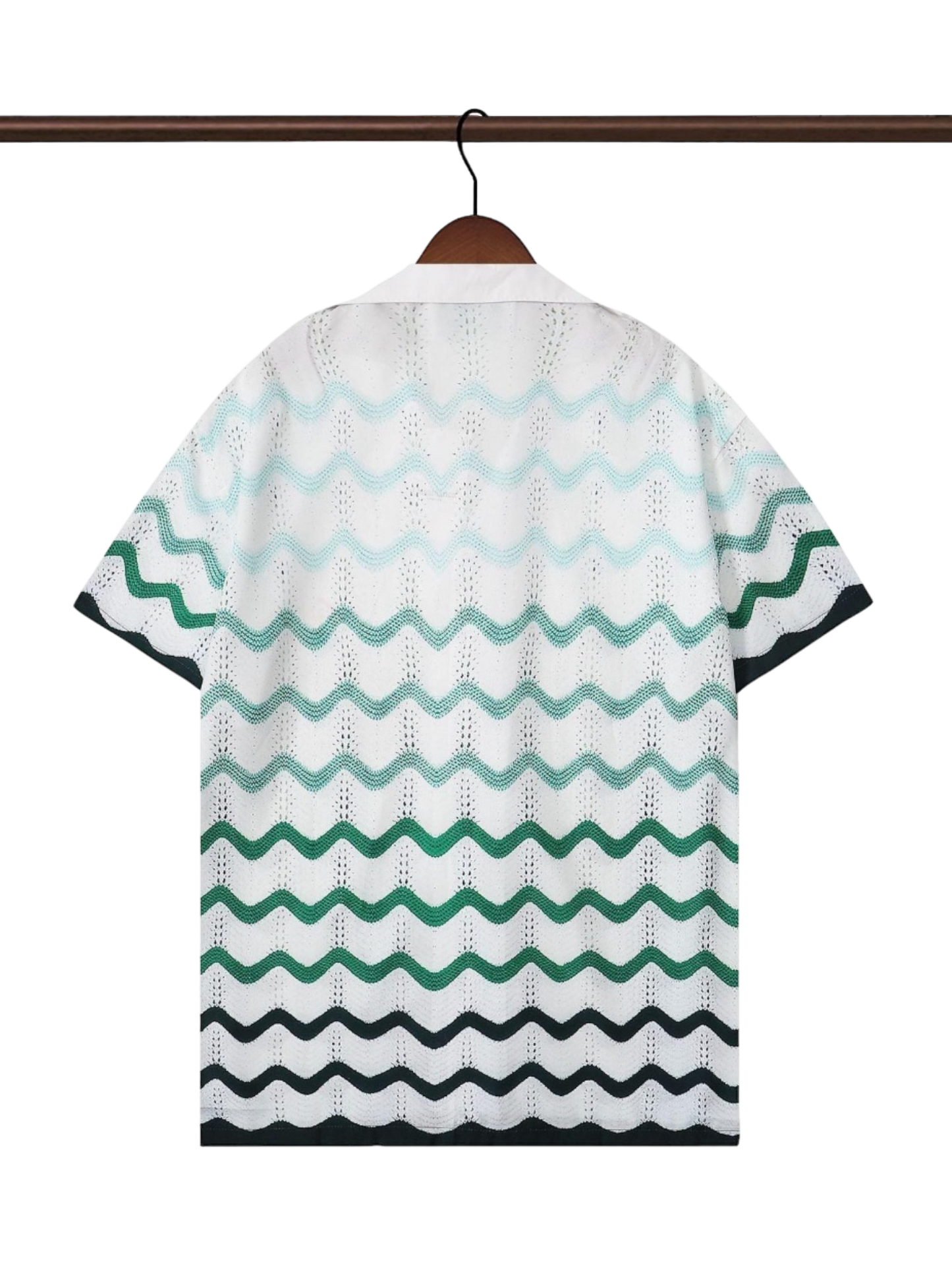 CASABLANCA HEMD / OBERTEIL / UNTERTEIL • HIGH QUALITY ( DROPSHIPPING PRODUKT )