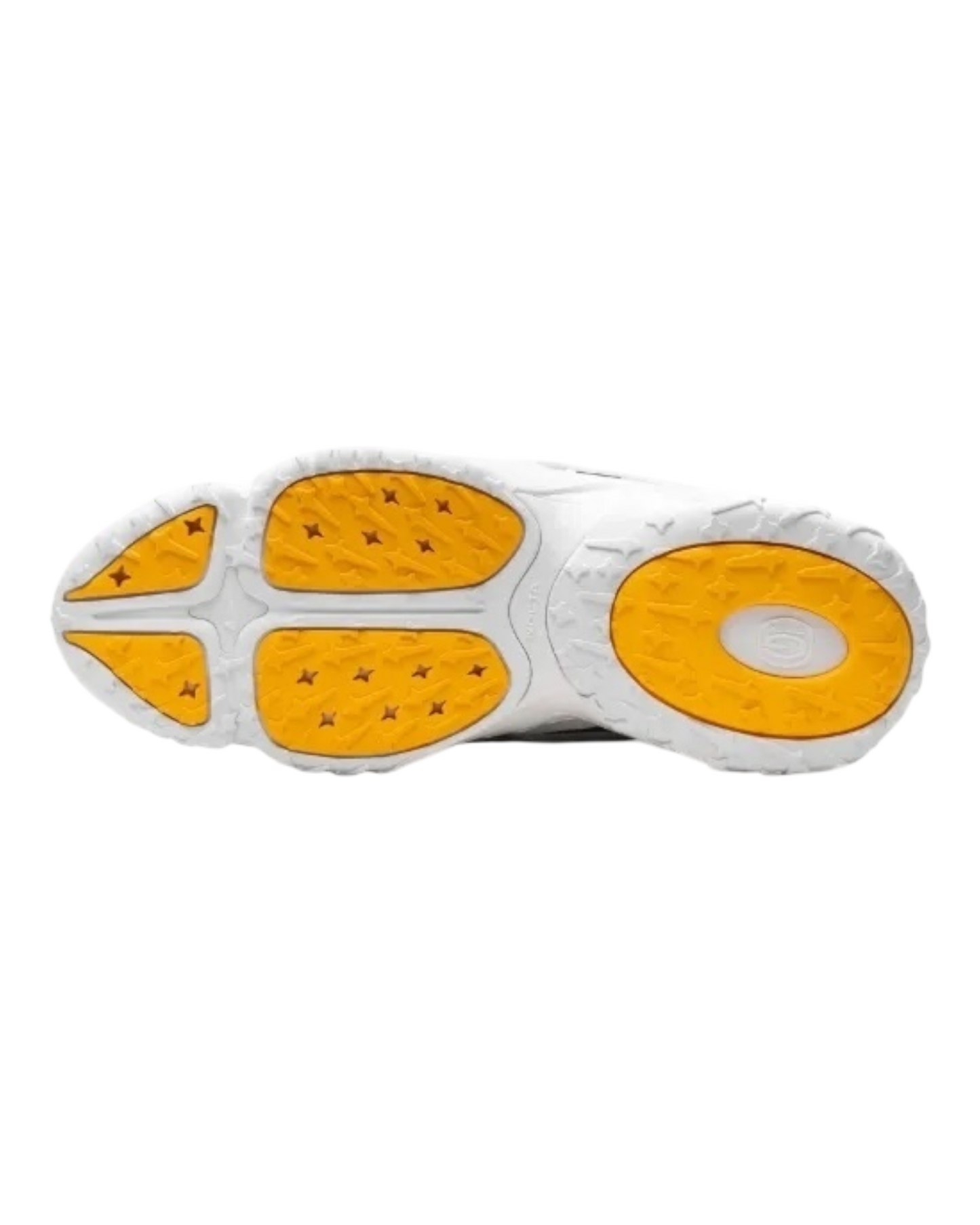 Nike Hot Step 2 Drake NOCTA - Black , White - HIGH QUALITY 1:1