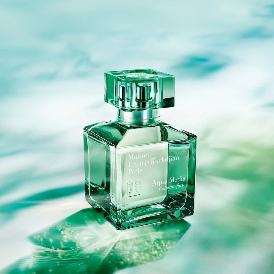 MAISON FRANCIS KURKDJIAN AQUA MEDIA COLOGNE FORTE | Eau de Parfum 70ML