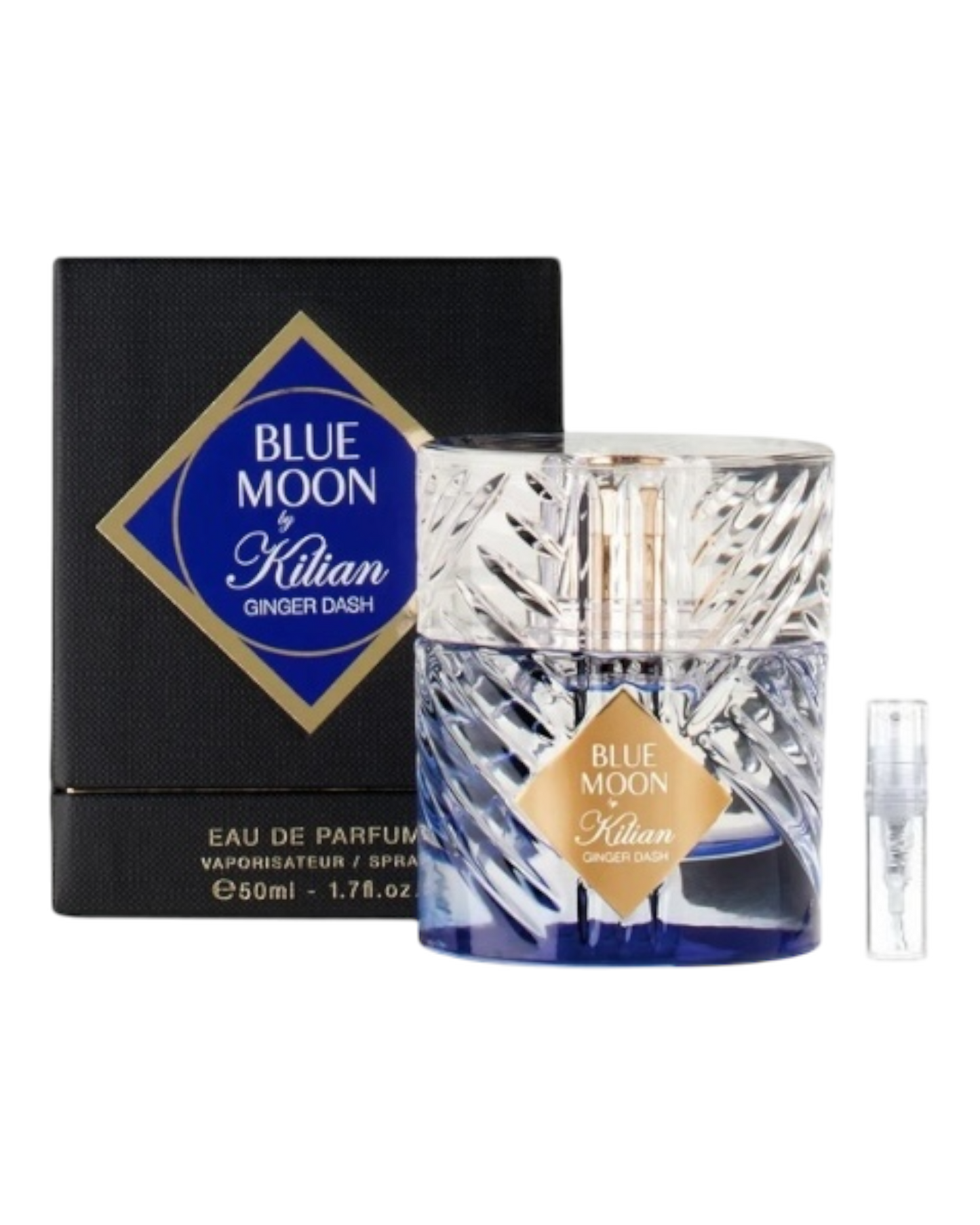 KILIAN BLUE MOON 50ml | OVP 1:1