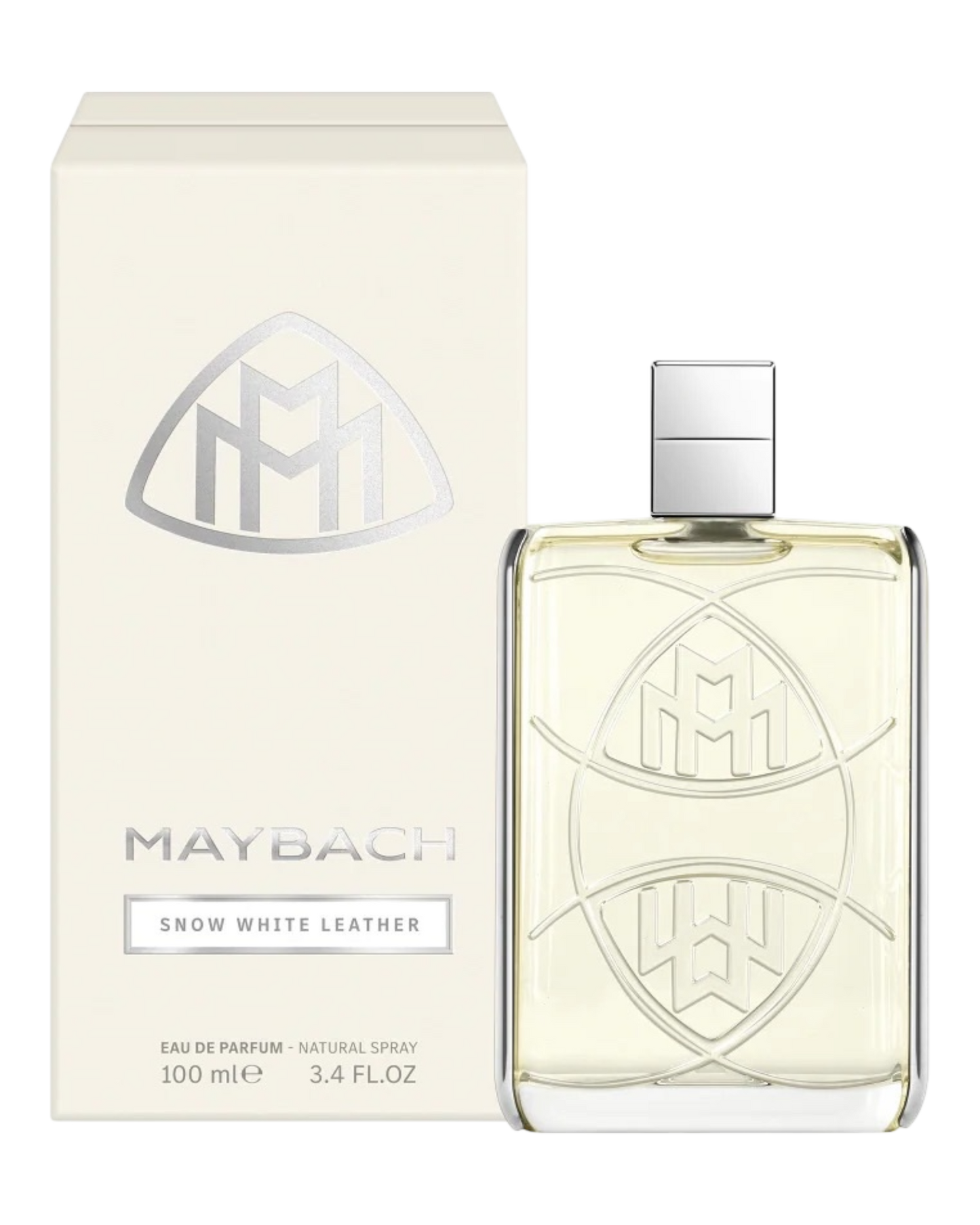 Maybach - Snow White Leather 100ml |OVP 1:1