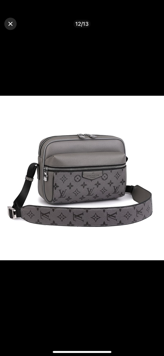 LOUIS VUITTON BAG - HIGH END QUALITY - PU LEDER