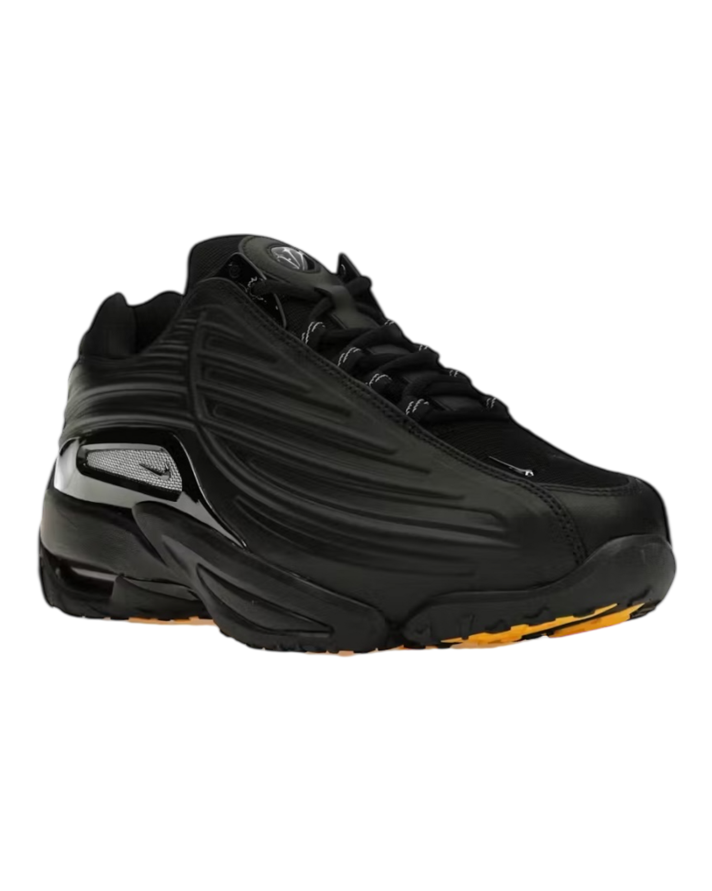 Nike Hot Step 2 Drake NOCTA - Black , White - HIGH QUALITY 1:1