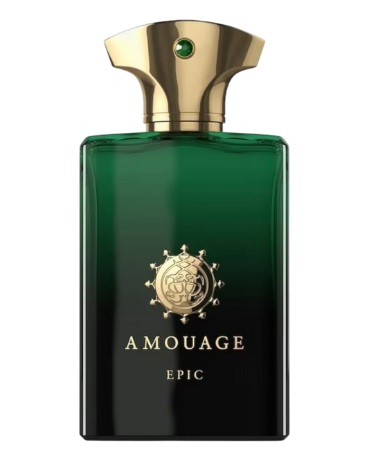 AMOUAGE EPIC MAN Eau de Parfum 100ml - OVP